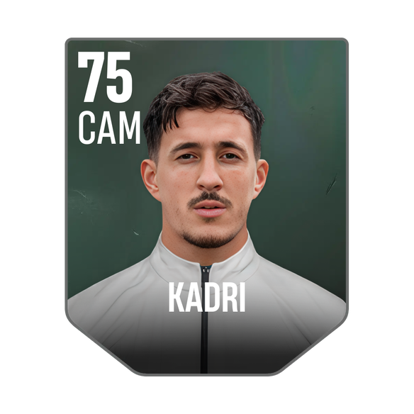 KADRI