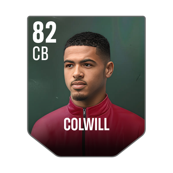 COLWILL