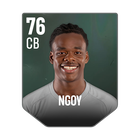 NGOY