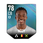 NGOY