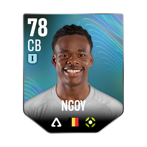 NGOY