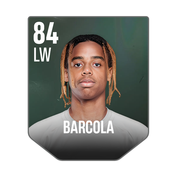 BARCOLA