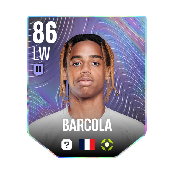 BARCOLA