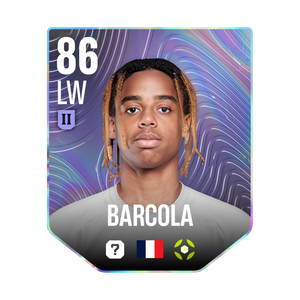 BARCOLA