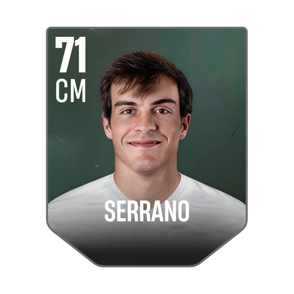 SERRANO