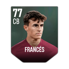 FRANCÉS