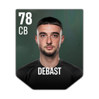 DEBAST