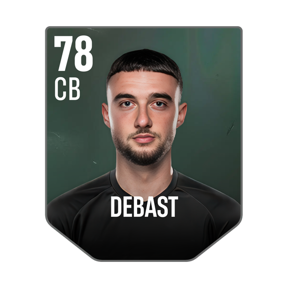 DEBAST