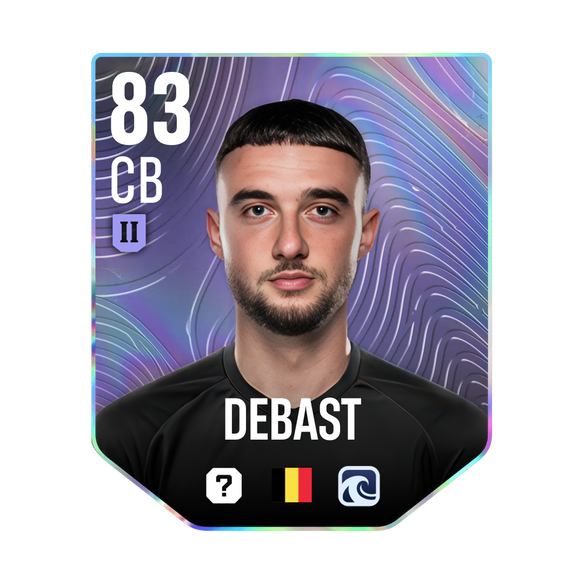 DEBAST