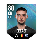 DEBAST