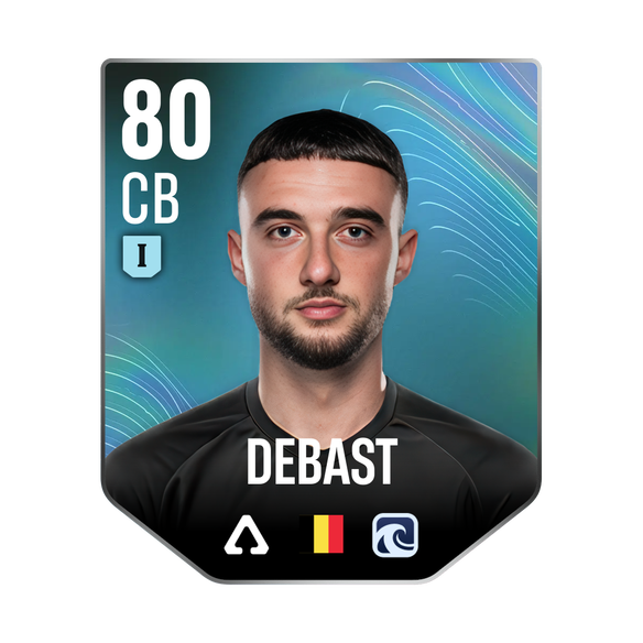 DEBAST