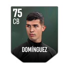 DOMÍNGUEZ