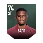 SARR