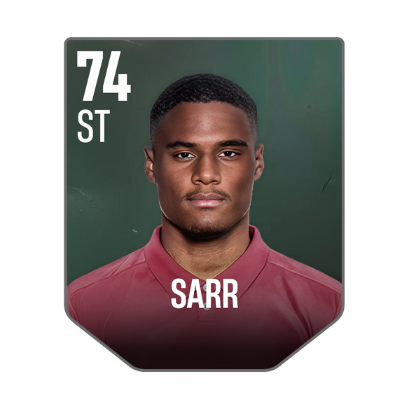 SARR
