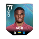 SARR