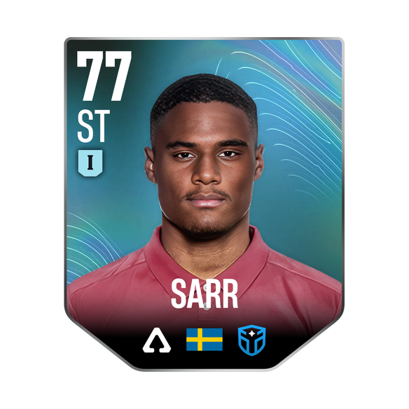 SARR