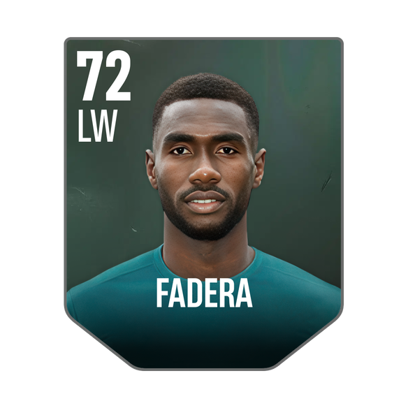 FADERA