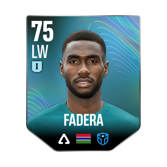 FADERA