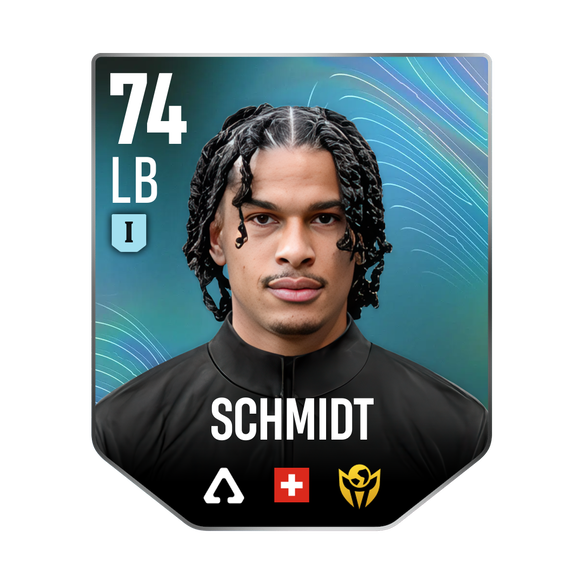SCHMIDT