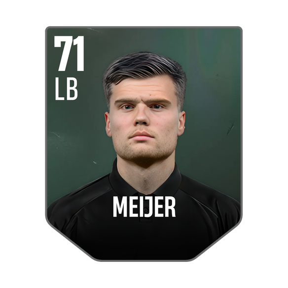 MEIJER