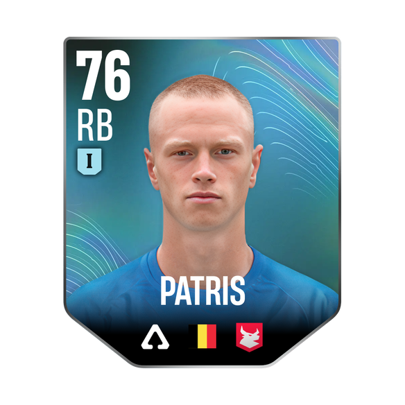 PATRIS