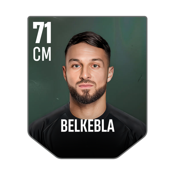BELKEBLA