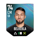 BELKEBLA