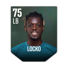 LOCKO