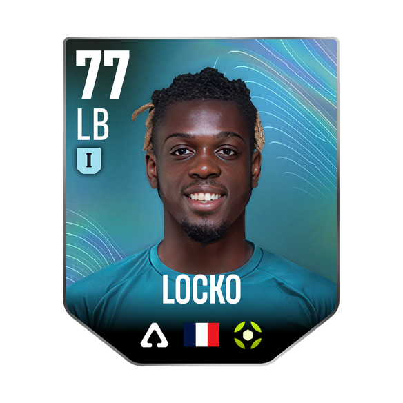 LOCKO