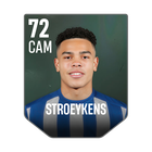 STROEYKENS
