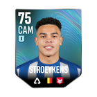 STROEYKENS