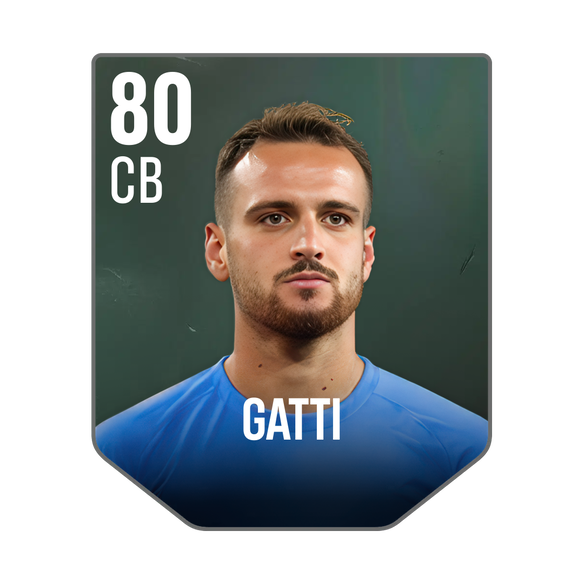GATTI