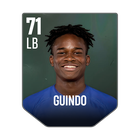 GUINDO