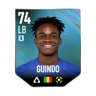 GUINDO