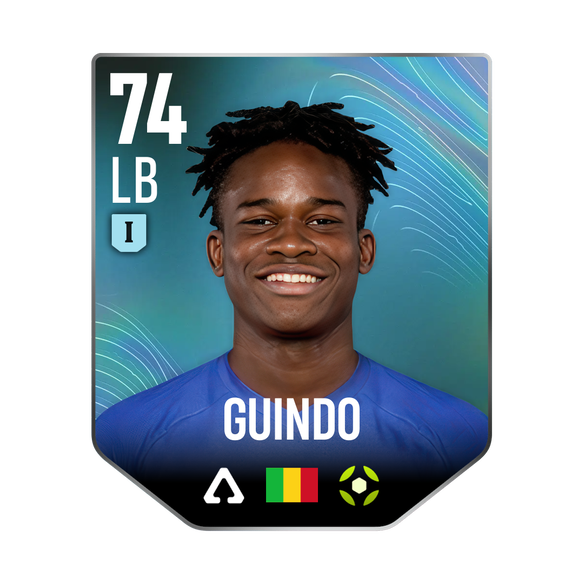 GUINDO