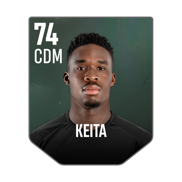 KEITA