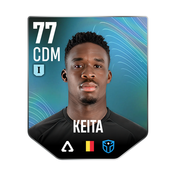 KEITA