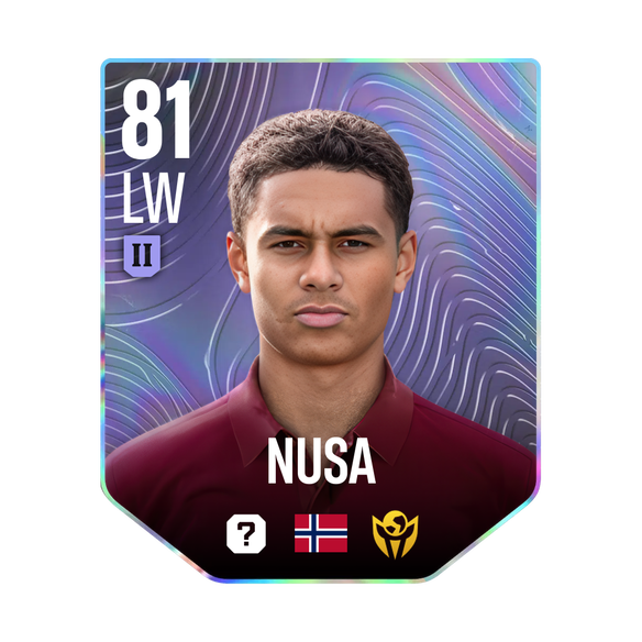 NUSA