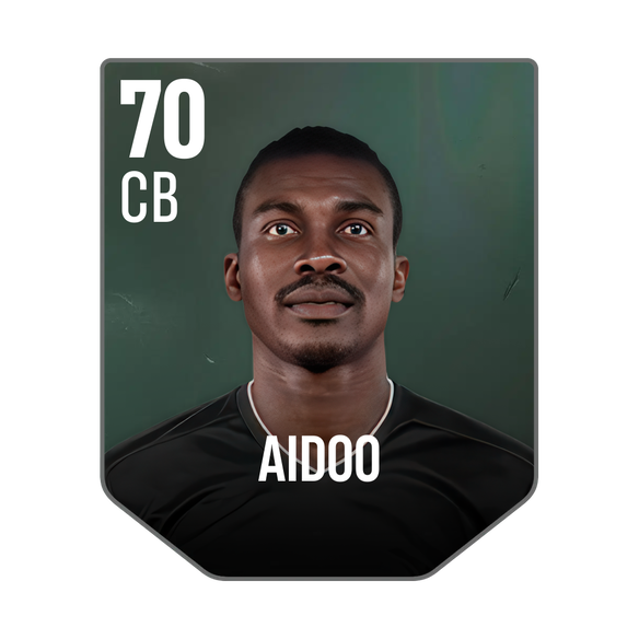 AIDOO