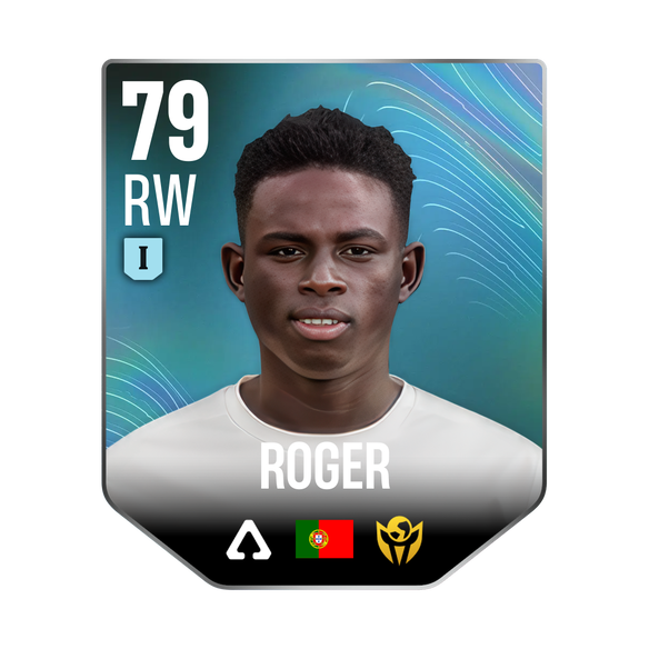 ROGER