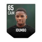IDUMBO