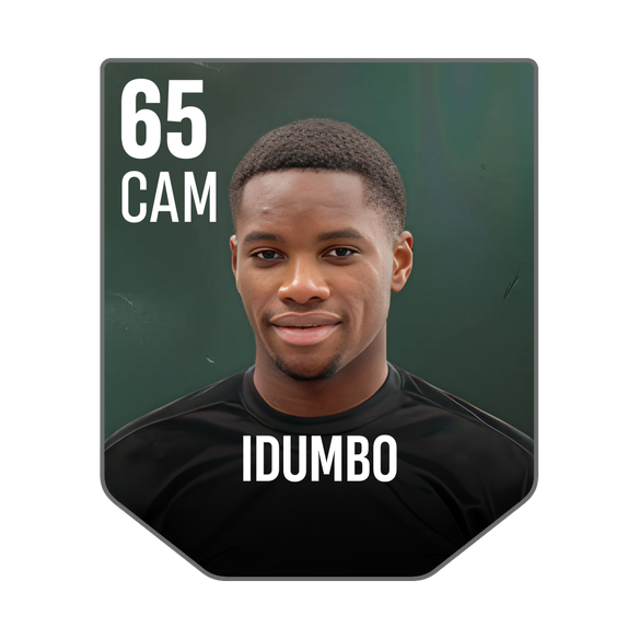 IDUMBO