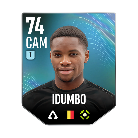 IDUMBO