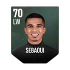 SEBAOUI