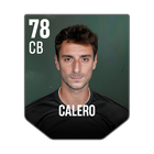 CALERO