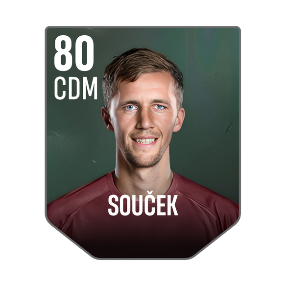 SOUČEK