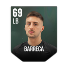 BARRECA