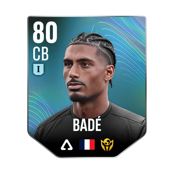 BADÉ