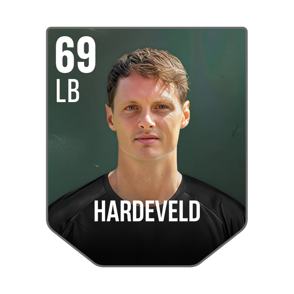 HARDEVELD