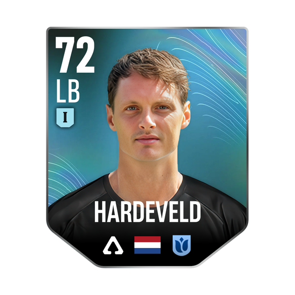 HARDEVELD